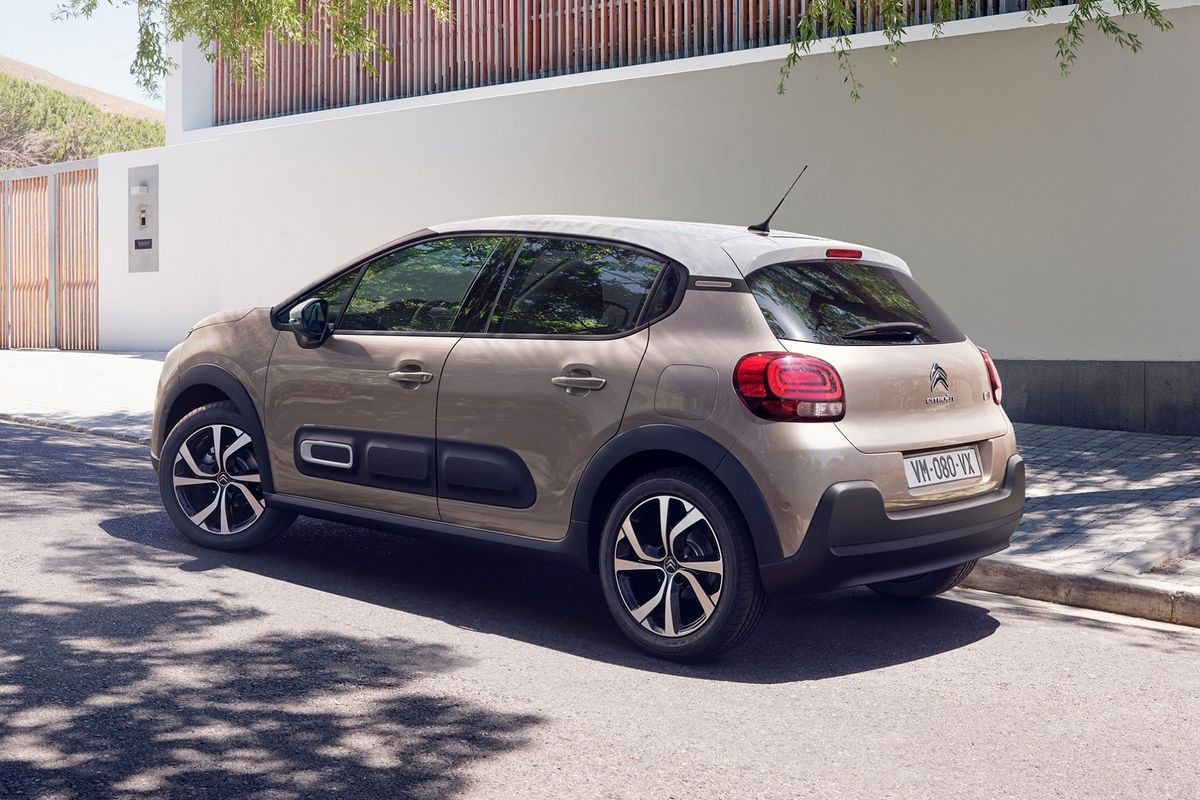 Citroen C3